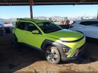 2024 Hyundai Kona Sel Green vin: KM8HCCAB5RU078884