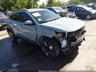 2025 Hyundai Kona Sel Convenience Gray vin: KM8HCCAB7SU228192