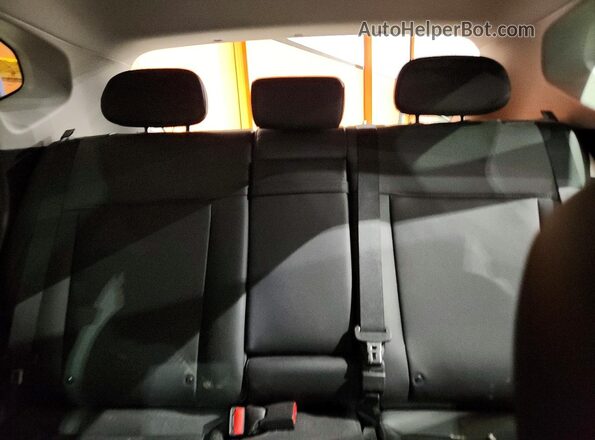 KM8HCCAB8RU038525 2024 HYUNDAI KONA Black Widok tylnych siedzeń