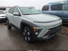 2024 Hyundai Kona Sel Blue vin: KM8HCCABXRU076032