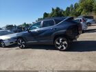 2026 Hyundai Kona Limited Gray vin: KM8HECA33TU408824