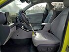 2024 Hyundai Kona Limited Зеленый vin: KM8HECA36RU025582
