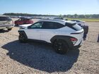 2026 Hyundai Kona Sel Sport Белый vin: KM8HF3AB0TU417887