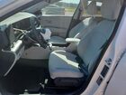 2026 Hyundai Kona Sel Sport Белый vin: KM8HF3AB0TU417887