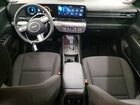 2026 Hyundai Kona Sel Sport Красный vin: KM8HF3AB2TU431757