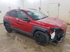 2026 Hyundai Kona Sel Sport Красный vin: KM8HF3AB2TU431757
