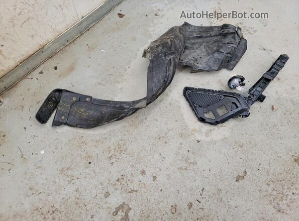 KM8HF3AB2TU431757 2026 HYUNDAI KONA Красный Вид наклейки с VIN-кодом
