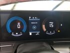 2026 Hyundai Kona Sel Sport Красный vin: KM8HF3AB2TU431757 Damage: Warning Light - Engine, On, Unacceptable