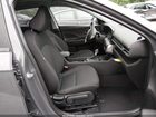 2026 Hyundai Kona Sel Sport Gray vin: KM8HF3AB2TU457761