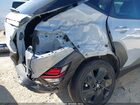 2026 Hyundai Kona Sel Sport White vin: KM8HF3AB3TU403241