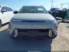 2026 Hyundai Kona Sel Sport White vin: KM8HF3AB3TU403241