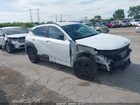 2026 Hyundai Kona Sel Sport White vin: KM8HF3AB3TU419875