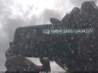 2026 Hyundai Kona Sel Sport Серый vin: KM8HF3AB8TU404207