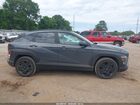 2026 Hyundai Kona Sel Sport Серый vin: KM8HF3AB8TU404207