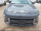2026 Hyundai Kona Sel Sport Серый vin: KM8HF3AB8TU404207