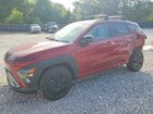 2026 Hyundai Kona Sel Sport Темно-бордовый vin: KM8HFCAB5TU370727