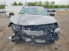 2026 Hyundai Kona Sel Sport Серый vin: KM8HFCAB9TU345832