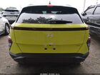 2026 Hyundai Kona Sel Sport Зеленый vin: KM8HFCAB9TU365482