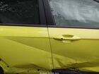 2026 Hyundai Kona Sel Sport Зеленый vin: KM8HFCAB9TU365482