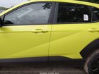 2026 Hyundai Kona Sel Sport Зеленый vin: KM8HFCAB9TU365482