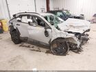 2026 Hyundai Kona Sel Sport Серый vin: KM8HFCAB9TU380516