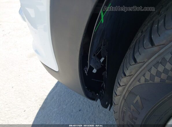 KM8J23A40LU093127 2020 HYUNDAI TUCSON Белый 