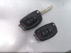 2020 Hyundai Tucson Se Белый vin: KM8J23A40LU093127