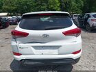2016 Hyundai Tucson Se Белый vin: KM8J23A41GU146889