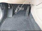 2016 Hyundai Tucson Se Белый vin: KM8J23A41GU146889