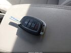 2019 Hyundai Tucson Se Серый vin: KM8J23A41KU934810