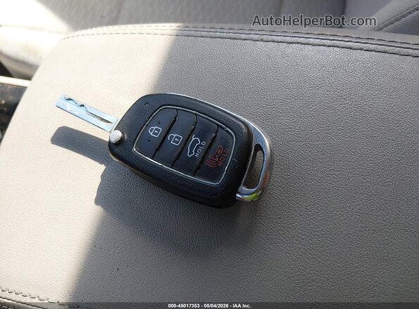 KM8J23A41KU934810 2019 HYUNDAI TUCSON Серый Вид панели приборов