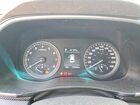2020 Hyundai Tucson Se Черный vin: KM8J23A41LU160723