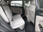 2018 Hyundai Tucson Se Черный vin: KM8J23A44JU643992
