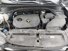 2018 Hyundai Tucson Se Черный vin: KM8J23A44JU643992