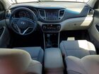 2018 Hyundai Tucson Se Белый vin: KM8J23A44JU700966