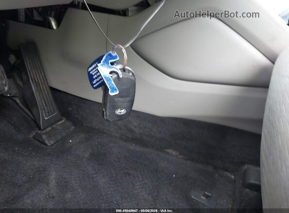 KM8J23A44LU109894 2020 HYUNDAI TUCSON Белый Вид панели приборов