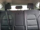 2018 Hyundai Tucson Se Красный vin: KM8J2CA41JU792828