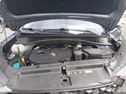 2019 Hyundai Tucson Se Gray vin: KM8J2CA41KU890677 2019 Hyundai Tucson Se Gray vin: KM8J2CA41KU890677