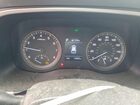 2020 Hyundai Tucson Se Черный vin: KM8J2CA42LU131716