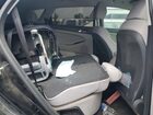 2020 Hyundai Tucson Se Черный vin: KM8J2CA42LU131716