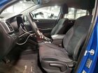 2020 Hyundai Tucson Se Синий vin: KM8J2CA42LU163601