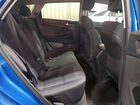 2020 Hyundai Tucson Se Синий vin: KM8J2CA42LU163601