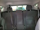 2020 Hyundai Tucson Se Синий vin: KM8J2CA42LU163601