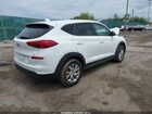 2019 Hyundai Tucson Se Белый vin: KM8J2CA43KU072741