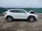 2019 Hyundai Tucson Se Белый vin: KM8J2CA43KU072741