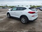 2019 Hyundai Tucson Se Белый vin: KM8J2CA43KU072741