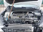 2019 Hyundai Tucson Se Белый vin: KM8J2CA43KU072741