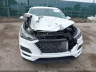 2019 Hyundai Tucson Se Белый vin: KM8J2CA43KU072741