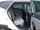 2019 Hyundai Tucson Se Белый vin: KM8J2CA43KU072741