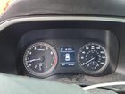 2019 Hyundai Tucson Se Синий vin: KM8J2CA44KU963248